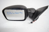 02 03 04 05 06 07 JEEP LIBERTY LEFT DRIVER SIDE MIRROR