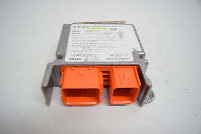 07 08 09 10 11 12 KIA RONDO AIRBAG CONTROL MODULE 95910-1D100