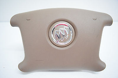 07 08 09 10 11 BUICK LUCERENE LEFT DRIVER AIRBAG