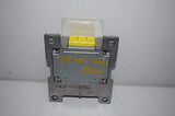 98 99 INFINITI QX4 AIRBAG CONTROL MODULE