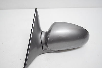04 05 06 07 08 SUZUKI FORENZA LEFT DRIVER SIDE VIEW MIRROR DARK GREY GRAY