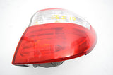 00 01 INFINITI I30 RIGHT PASSENGER TAIL LIGHT TAILLIGHT OEM