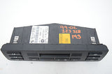 99 00 01 02 BMW 323I 328I 3 SERIES CLIMATE CONTROL OEM