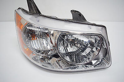 06 07 08 09 PONTIAC TORRENT RIGHT PASSENGER SIDE HEADLIGHT