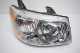 06 07 08 09 PONTIAC TORRENT RIGHT PASSENGER SIDE HEADLIGHT