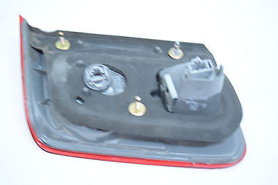 03 04 05 HONDA CIVIC INNER TRUNK TAIL LIGHT TAILIGHT LEFT DRIVER