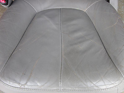 97 98 99 00 01 02 LINCOLN NAVIGATOR EXPEDITION LEFT DRIVER SEAT
