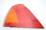 00 01 02 TOYOTA AVALON LEFT DRIVER TAIL LIGHT TAILLIGHT