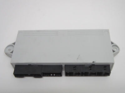 02 03 04 05 BMW 745I 745IL LEFT FRONT DRIVER DOOR CONTROL MODULE