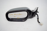 03 04 05 06 07 08 MAZDA 6 RIGHT PASSENGER SIDE VIEW MIRROR