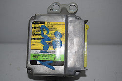 99 00 01 TOYOTA CAMRY AIRBAG CONTROL MODULE 89170-06091 8917006091