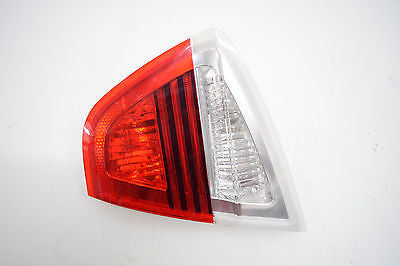 06 07 08 BMW 328I 328XI RIGHT PASSENGER INNNER TAIL LIGHT OEM
