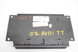 00 01 02 AUDI TT AMP AMPLIFIER 8N8 035 223