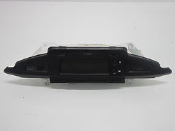 06 07 08 09 MITSUBISHI ECLIPSE DASH CLOCK