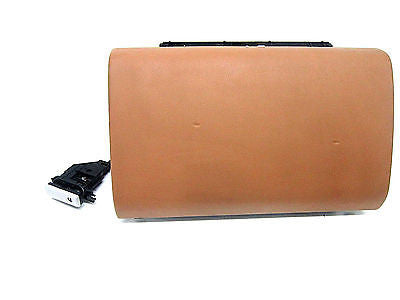 03 04 05 06 PORSCHE CAYENNE GLOVE BOX