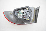 98 99 00 01 02 TOYOTA COROLLA LEFT DRIVER TAIL LIGHT TAILLIGHT