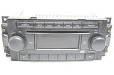 04 05 06 07 08 09 10 CHRYSLER JEEP DODGE RADIO CD PLAYER SINGLE DISC