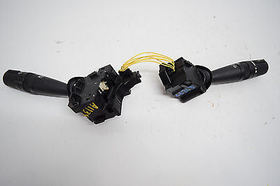 07 08 09 10 11 12 13 14 JEEP PATRIOT WIPER LIGHT CONTROL SWITCH LEVER