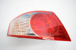 04 05 06 KIA AMANTI RIGHT PASSENGER TAILIGHT TAIL LIGHT OEM