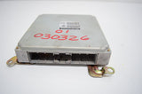 01 02 NISSAN SENTRA ECU ECM ENGINE COMPUTER MEC22-520
