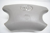 02 03 04 TOYOTA AVALON DRIVER AIRBAG WITH EMBLEM