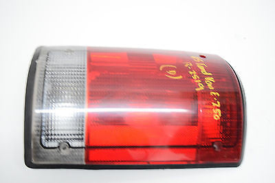 95 96 97 98 99 00 01 02 03 04 05 FORD E150 E250  LEFT TAIL LIGHT
