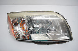 04 05 06 07 08 09 10 11 MITSUBISHI ENDEAVOR RIGHT PASSENGER HEAD LIGHT OEM