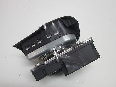 04 05 06 07 VOLVO S40 DRIVER AIRBAG WITH MODULE