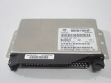 00 01 02 VW PASSA A4 TCU TRANSMISSON COMPUTER 8D0927156AT