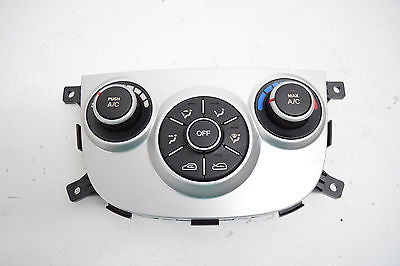 07 08 09 HYUNDAI SANTA FE CLIMATE CONTROL OEM