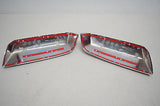 CHEVY GMC CHROME MIRROR COVER