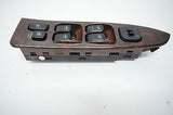 01 02 03 04 05 HYUNDAI XG350 LEFT DRIVER MASTER WINDOW SWITCH OEM