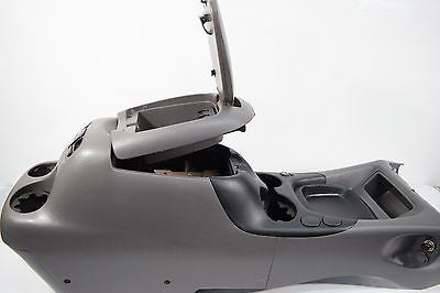 00 01 02 03 04 05 06 TOYOTA SEQUOIA TUNDRA CENTER CONSOLE ARMREST STORAGE MOUNTS