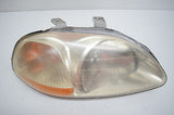 96 97 98 99 HONDA CIVIC RIGHT PASSENGER HEAD LIGHT