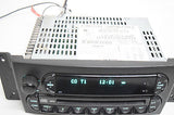 04 05 06 07 08 CHRYSLER PACIFICA RADIO CD PLAYER