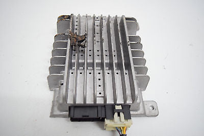 05-07 INFINITI G35 AMP AMPLIFIER 28060 AC600
