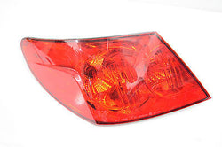 01 02 03 525I 530I 540I LEFT DRIVER SIDE TAIL LIGHT TAILIGHT