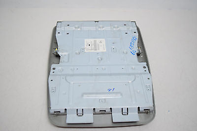 05 06 07 08 HONDA ODYSSEY OVERHEAD DVD PLAYER DISPLAY SCREEN OEM