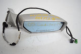 03 04 05 06 07 CADILLAC CTS  RIGHT PASSENGER MIRROR GRAYISH GOLD