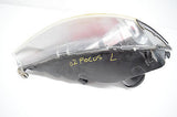 02 03 04 FORD FOCUS LEFT DRIVER HEAD LIGHT OEM