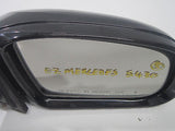 00 01 02 MERCEDES S430 RIGHT PASSENGER SIDE MIRROR