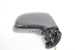 07 08 09 10 11 12 KIA RONDO RIGHT PASSENGER MIRROR BLACK