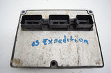 03 04 05 06 FORD EXPEDITION ECU ECM ENGINE COMPUTER 4L1A12650RB