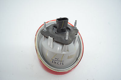 05 06 07 08 09 10 CHEVY COBALT 2DR RIGHJT PASSSENGER PANEL TAIL LIGHT