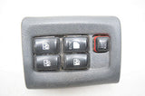 97 98 99 00 01 02 03 04 05 CHEVY MALIBU CAVALIER DRIVER WINDOW SWITCH