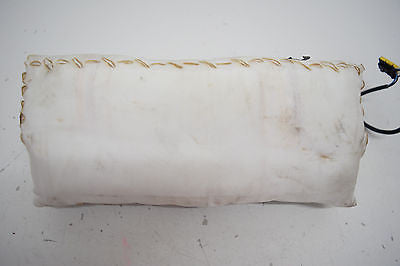 00 01 02 03 04 BMW X5 RIGHT PASSENGER SAFTEY DEVICE AIR  BAG OEM