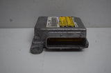 03 04 CHEVY TRAILBLAZER ENVOY SRS AIRBAG CONTROL MODULE 15199169