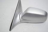 04 05 06 SUZUKI VERONA LEFT DRIVER SIDE VIEW MIRROR SILVER