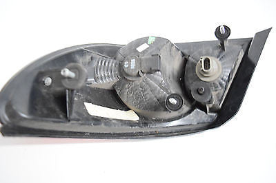 07 08 CHRYSLER SEBRING LEFT DRIVER INNER TAILIGHT TAIL LIGHT