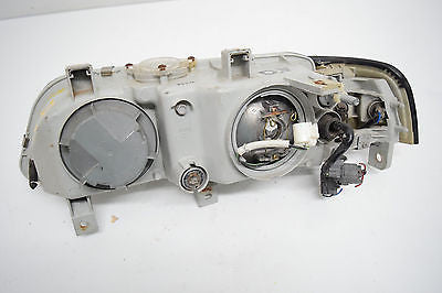 91 92 93 94 95 ACURA LEGEND RIGHT PASSENGER HEADLIGHT